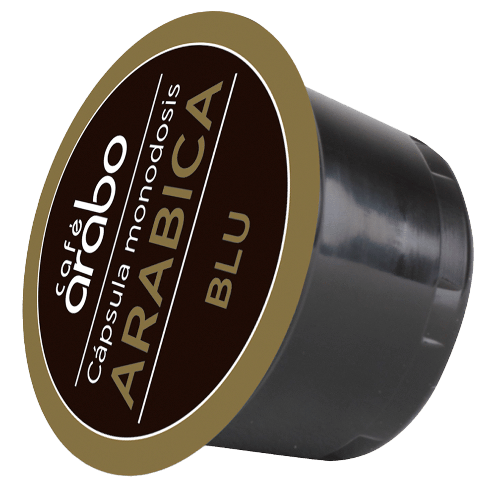 Café Arabo Cápsula – Arabica